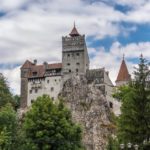 El castillo Bran de Rumanía en imágenes