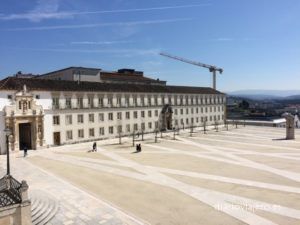 Coimbra en im&aacute;genes