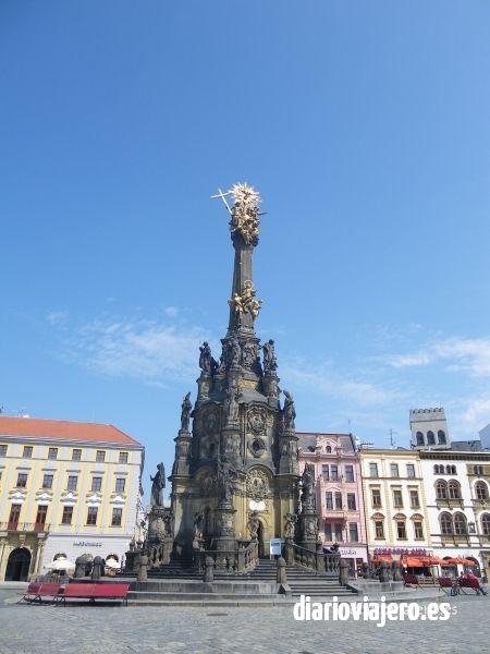Olomouc en imágenes