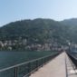 Visita a Como, la pequeña ciudad que le da nombre a uno de los lagos más bonitos de Europa