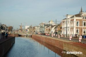 Delft en im&aacute;genes