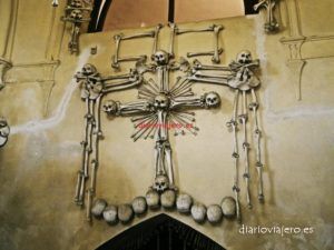 Kutna Hora en 10 imágenes