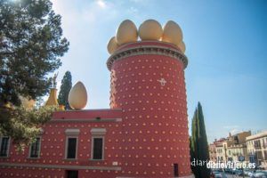 Figueres en imágenes