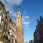 Visita a Gdansk. Que ver y hacer en Gdansk. Como ir de Varsovia a Gdansk