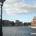 Zonas a evitar en Gdansk. Varios timos frecuentes a turistas