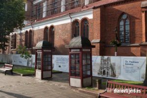 Kaunas en im&aacute;genes