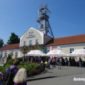 Visita a las minas de sal de Wieliczka. Como ir a las minas de sal de Wieliczka desde Cracovia