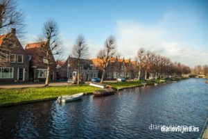 Monnickendam en imágenes