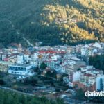 Visita a Montanejos, el paraíso en el alto Mijares