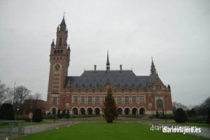 La Haya en im&aacute;genes