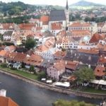Cesky Krumlov, el cuento de hadas de la República Checa. Que ver en Cesky Krumlov