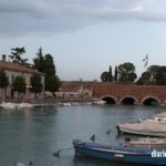 Peschiera del Garda. Una de las capitales del lago de Garda