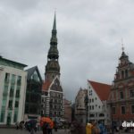 Riga en imágenes