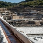 Visita a la las Salinas de Añana. Que ver en las Salinas de Añana