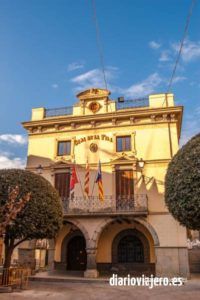 Sant Quirze de Besora en im&aacute;genes