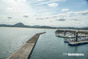 Santoña en imágenes