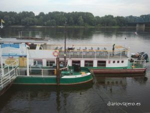 Tor&uacute;n en im&aacute;genes