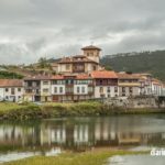 Que ver en Unquera. Visitando Cantabria