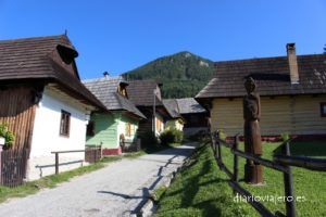 Vlkol&iacute;nec (Eslovaquia)