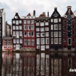 Zonas a evitar en Ámsterdam
