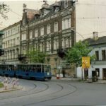Barrios que evitar en Cracovia