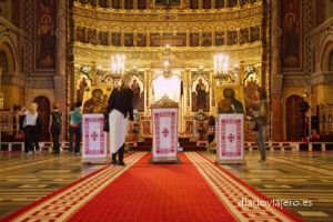 Catedral Metropolitana Ortodoxa de Timisoara